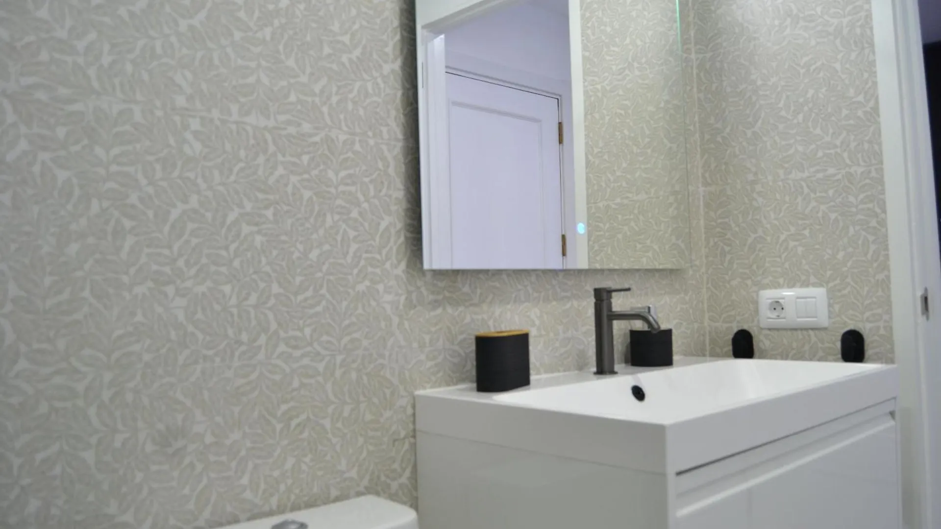 Apartamento Olivia Beach Candelaria