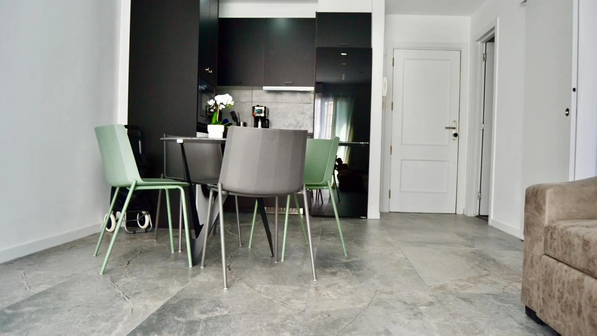 Apartamento Olivia Beach Candelaria 0*,  Spain