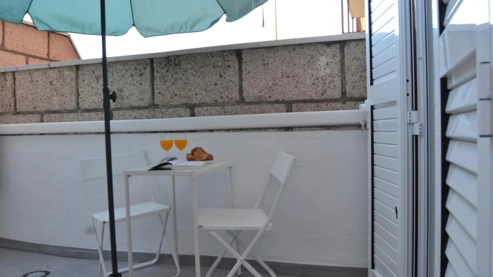 Apartment Apartamento Olivia Beach Candelaria