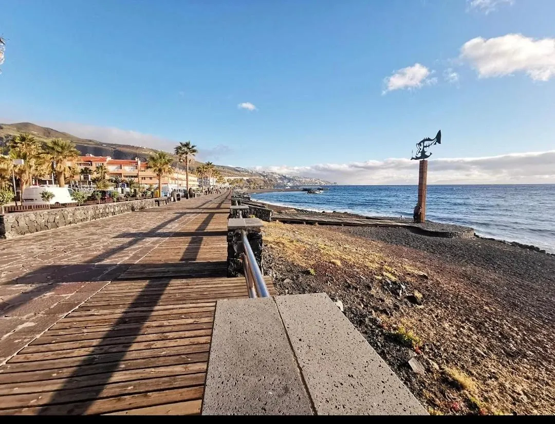Apartamento Olivia Beach Candelaria