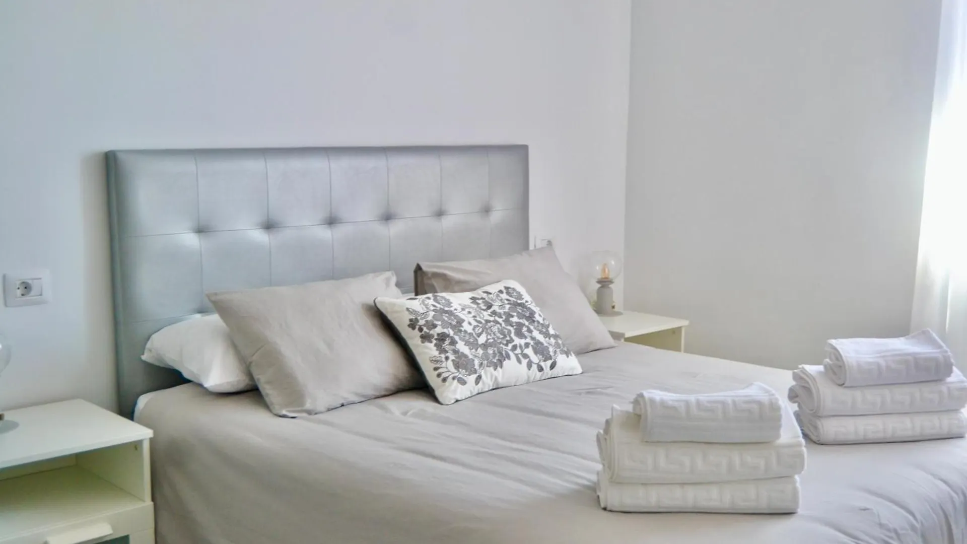 Apartment Apartamento Olivia Beach Candelaria